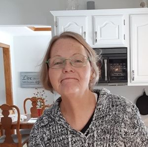 Meet your Posher, Sue